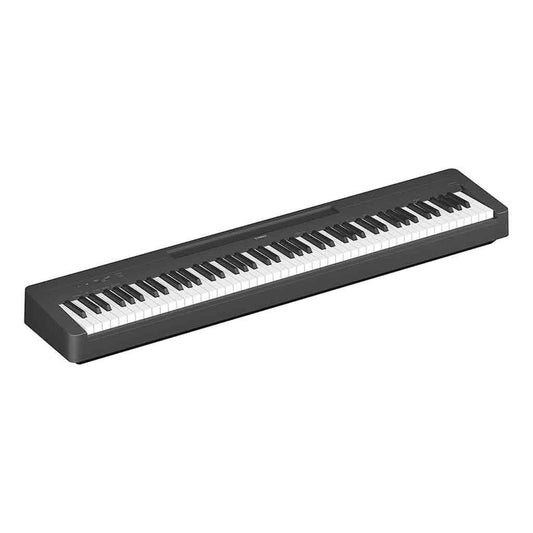 Yamaha P143 Digital Piano 88-Key Weighted Action - P143B