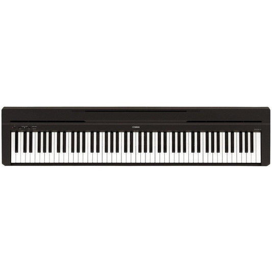 Yamaha P45B Digital Piano 88-Key Weighted Action - P45B