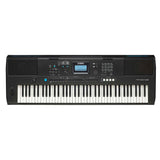 Yamaha PSR-EW425 76-Key Portable Keyboard Arranger - PSREW425