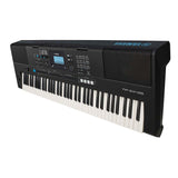 Yamaha PSR-EW425 76-Key Portable Keyboard Arranger - PSREW425