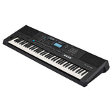 Yamaha PSR-EW425 76-Key Portable Keyboard Arranger - PSREW425