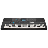 Yamaha PSR-EW425 76-Key Portable Keyboard Arranger - PSREW425