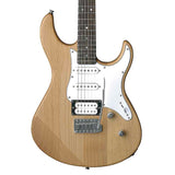 Yamaha Pacifica PAC112V Electric Guitar - PAC112VSONICBLUE