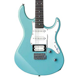 Yamaha Pacifica PAC112V Electric Guitar - PAC112VSONICBLUE