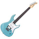 Yamaha Pacifica PAC112V Electric Guitar - PAC112VSONICBLUE