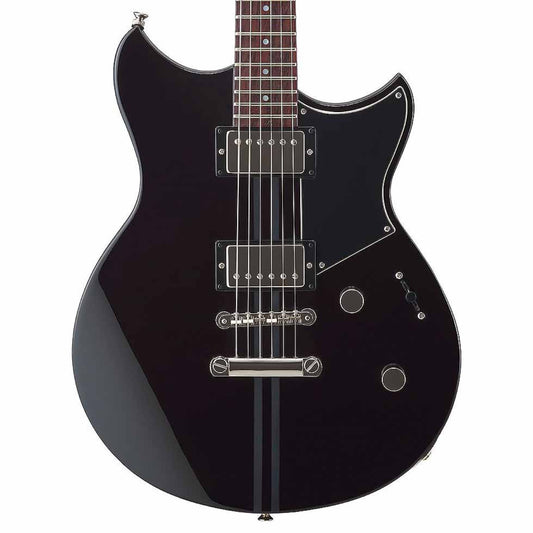 Yamaha Revstar Element RSE20 Electric Guitar - RSE20BL