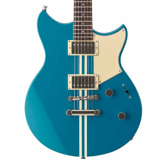 Yamaha Revstar Element RSE20SWB Electric Guitar Swift Blue - RSE20SWB