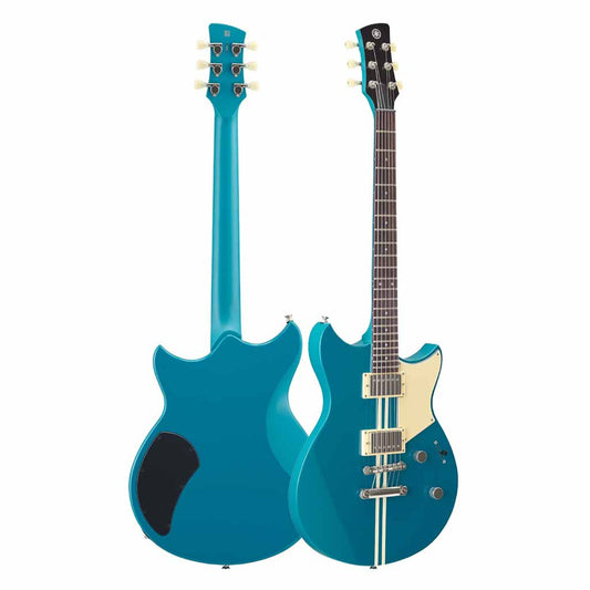 Yamaha Revstar Element RSE20SWB Electric Guitar Swift Blue - RSE20SWB