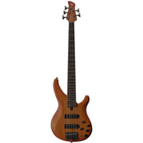 Yamaha TRBX505 5-String Bass Guitar - trbx505brb