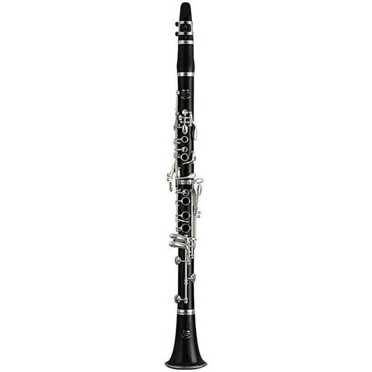 Yamaha YCL-650 Professional Clarinet - YCL650