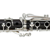 Yamaha YCL-CSVR Custom B-Flat Clarinet - YCLCSVR