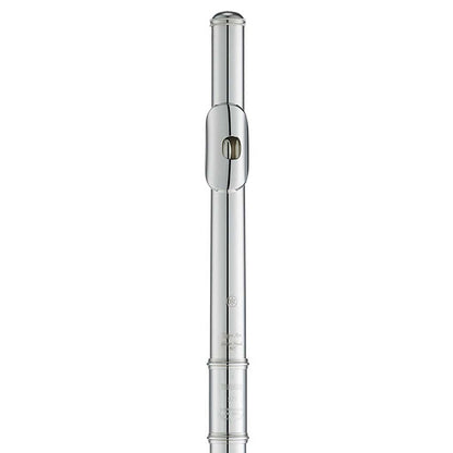 Yamaha YFL-577HCT Open Hole Flute Professional Series - YFL577HCT