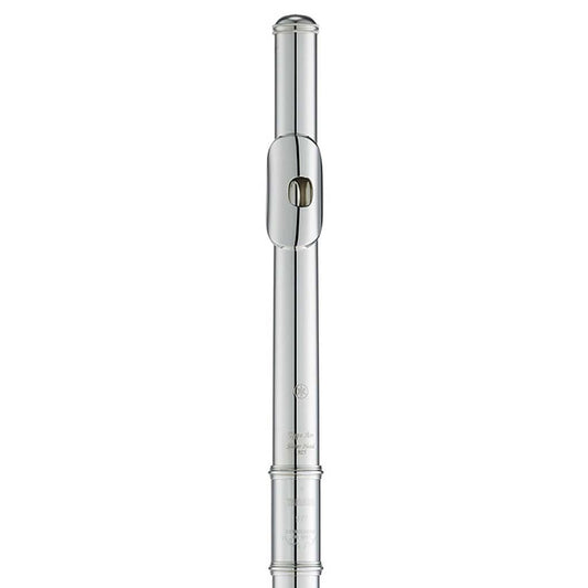 Yamaha YFL-577HCT Open Hole Flute Professional Series - YFL577HCT