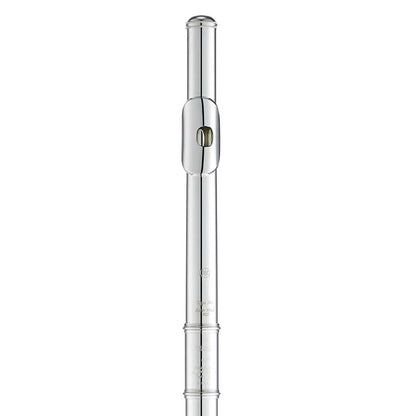 Yamaha YFL-677HCT Professional Open Hole Flute - YFL677HCT