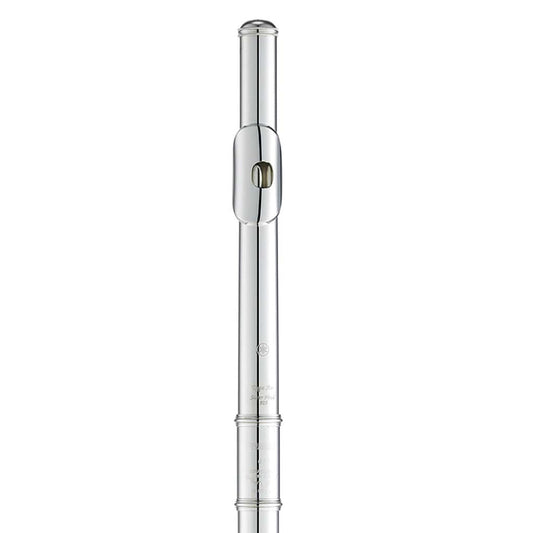 Yamaha YFL-677HCT Professional Open Hole Flute - YFL677HCT