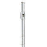 Yamaha YFL-677HCT Professional Open Hole Flute - YFL677HCT