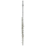 Yamaha YFL-677HCT Professional Open Hole Flute - YFL677HCT