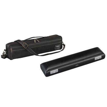 Yamaha YFL-677HCT Professional Open Hole Flute - YFL677HCT
