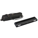 Yamaha YFL-677HCT Professional Open Hole Flute - YFL677HCT