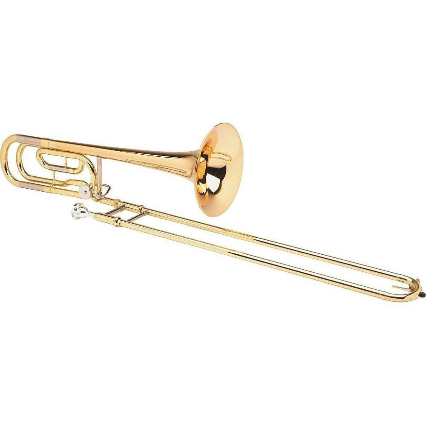 Yamaha  Intermediate Trigger Trombone - YSL448G