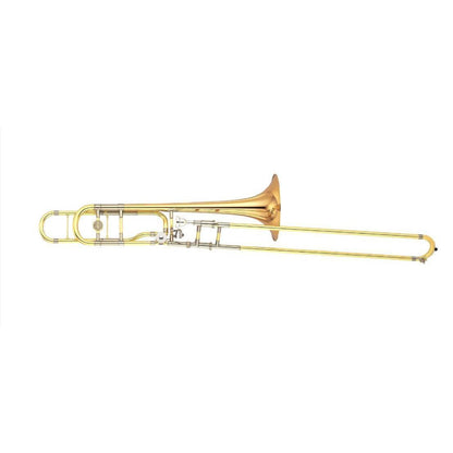 YamahaGen II Xeno Trombone - YSL882IIGO