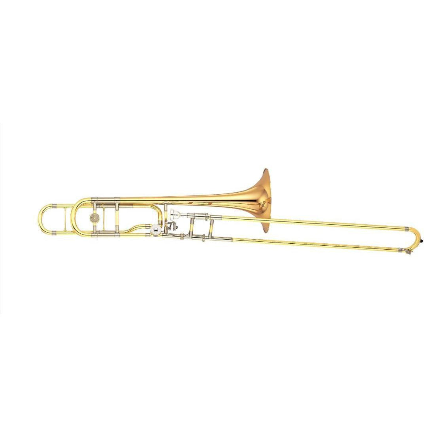 YamahaGen II Xeno Trombone - YSL882IIGO