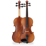 Yamaha YVN003 Student Violin Outfit With Case & Bow - YVN00344