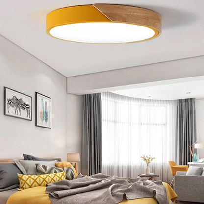 Delphi Ceiling Light - Procure Décor