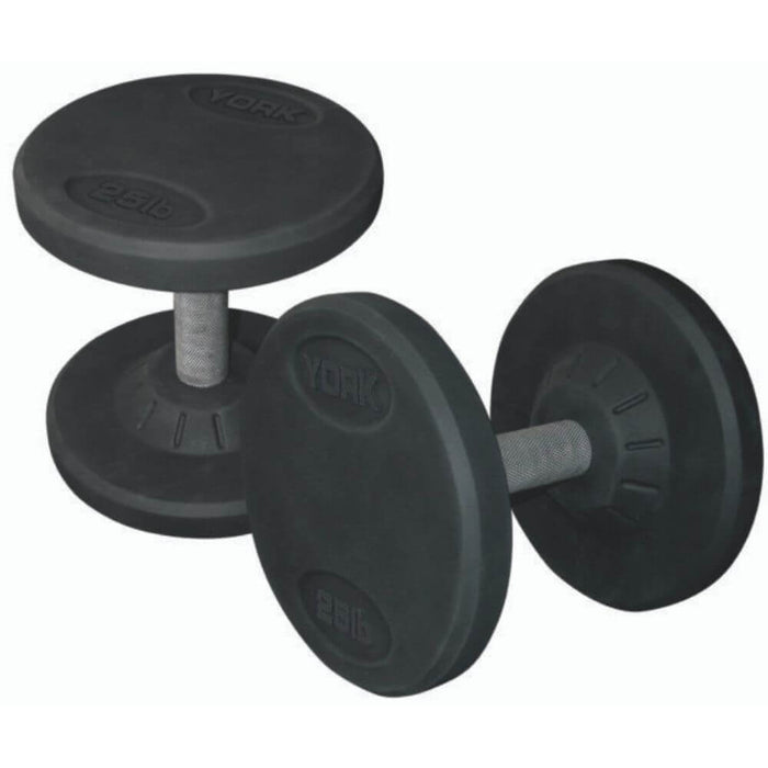 York Barbell Pro Style Dumbbell Sets 2613