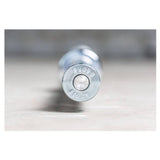 York Barbell Men's Elite Stainless Steel 20kg Training Bar 32011