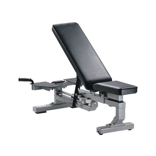 York Barbell STS Bench Conversion Package 54007