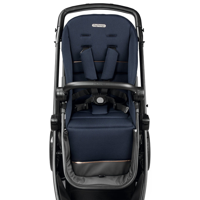 Peg Perego YPSI and Primo Viaggio 4-35 Nido K Twin Travel System - POUS-PEG0-176798