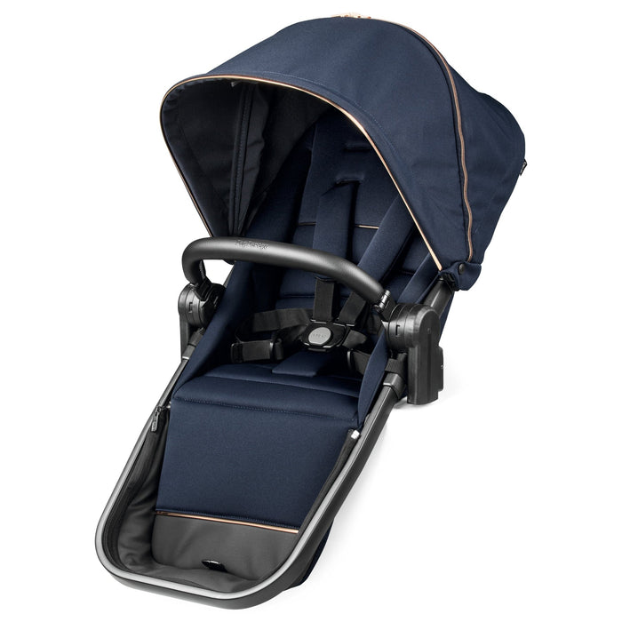 Peg Perego YPSI and Primo Viaggio 4-35 Nido K Twin Travel System - POUS-PEG0-176798