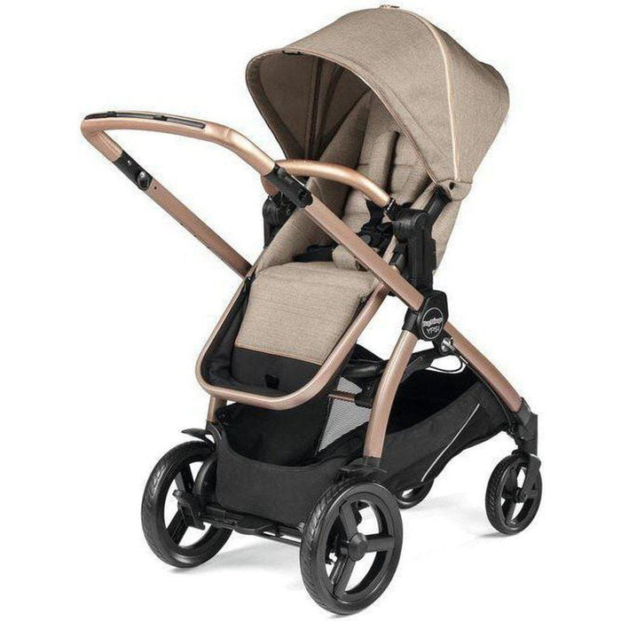 Peg Perego YPSI Double Stroller - YPSIST