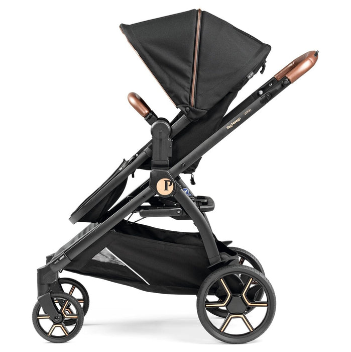 Peg Perego YPSI and Primo Viaggio 4-35 Nido K Travel System - IPMS26US00MF53DX53