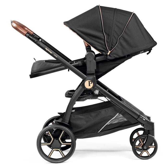 Peg Perego YPSI and Primo Viaggio 4-35 Nido K Travel System - IPMS26US00MF53DX53