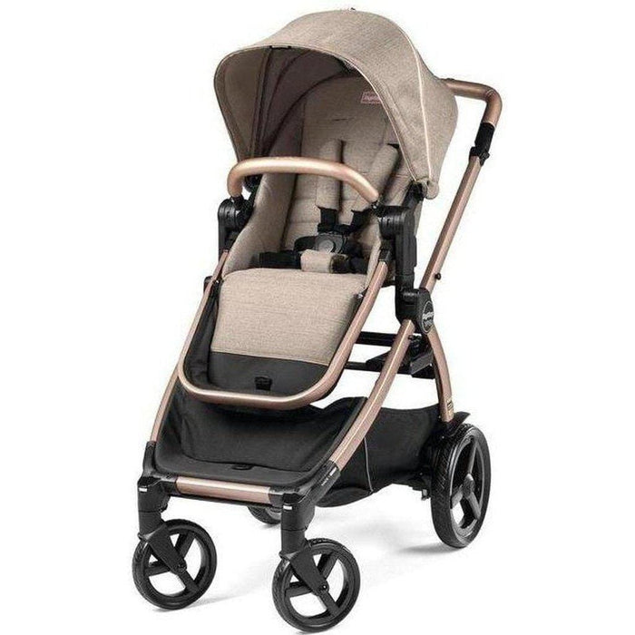 Peg Perego YPSI Double Stroller - YPSIST