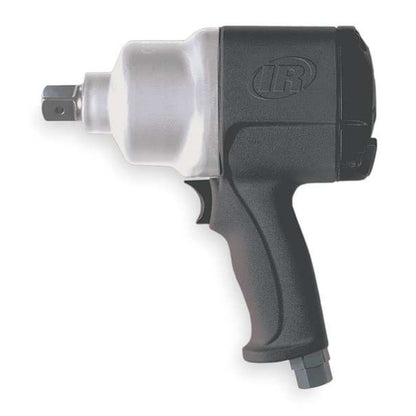 Ingersoll Rand 3/4" Air Impact Wrench, 1600ft-lb Max Rev Torque, Super Duty - G0878665