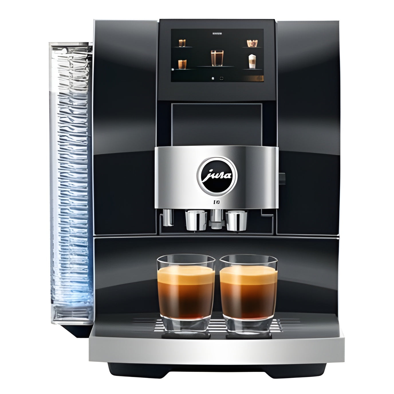 JURA Z10 Fully Automatic Coffee/Espresso Machine - 6478940