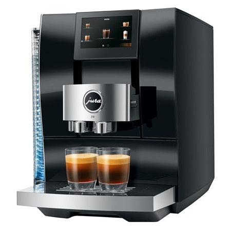 Espresso Machines