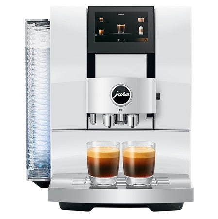 JURA Z10 Fully Automatic Coffee/Espresso Machine - 6478940