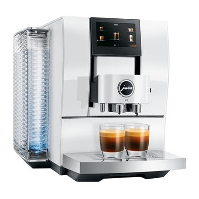 Espresso Machines