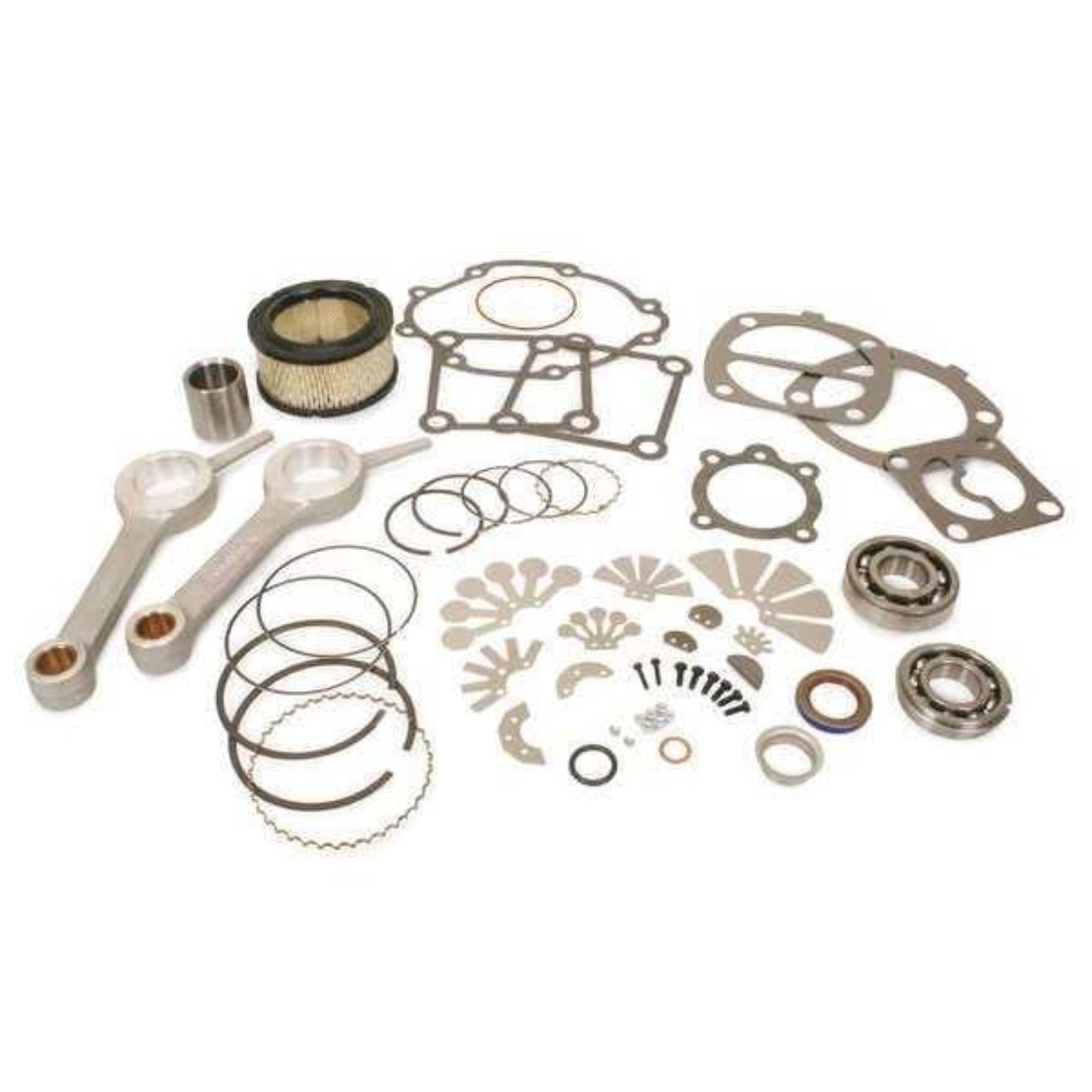 Ingersoll Rand Air Compressor Overhaul Kit - G2011843
