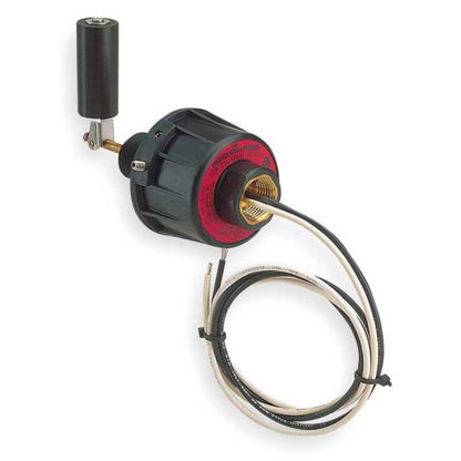 Ingersoll Rand Low Oil Guard, Ingersoll Rand Type 30 - G0834346