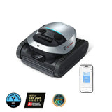 Dreame Z1 Robotic Pool Cleaner-Special - 6978144670035