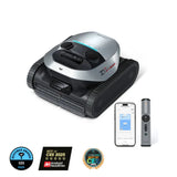 Dreame Z1 Pro Robotic Pool Cleaner-Prime - 15328539213