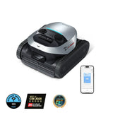Dreame Z1 Robotic Pool Cleaner - 010902AA000002