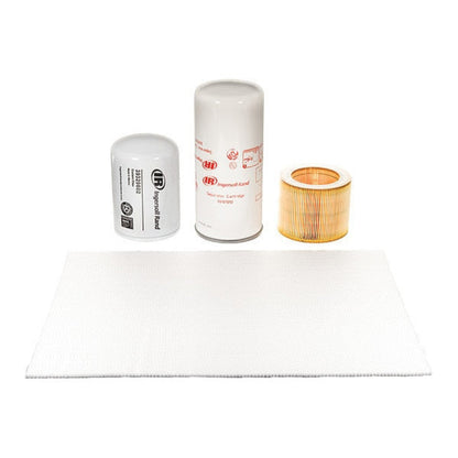 Ingersoll Rand Air Compr Maintenance Kit, Replacement - G0125365