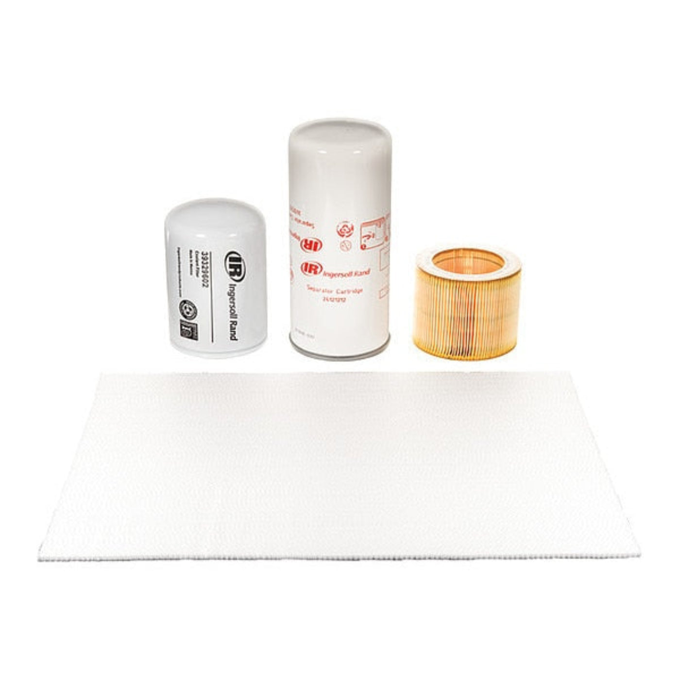 Ingersoll Rand Air Compr Maintenance Kit, Replacement - G0125365