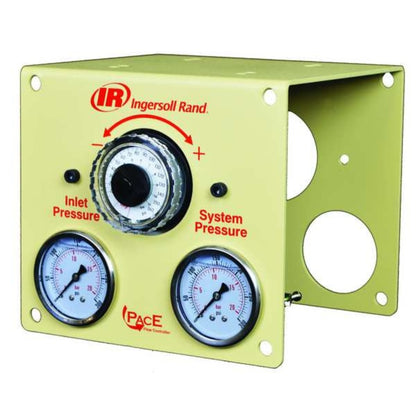 Ingersoll Rand  Air Regulator, 1" FNPT, Flow Right to Left - 1761765698320_179